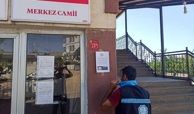 DİSKİ'den Yaz Aylarında Su Tasarrufu Uyarısı