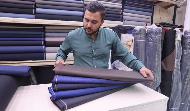 Türk tekstili yılın ilk yarısında 4,7 milyar dolar gelir sağladı