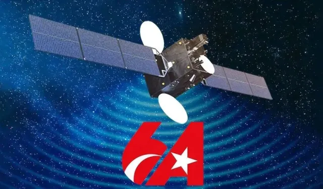 Türksat 6A, Uzaydaki İkinci Yılında Türkiye’nin Yayın Gücünü Artırdı
