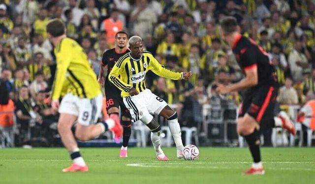 UEFA Şampiyonlar Ligi'nde heyecan yarın devam edecek