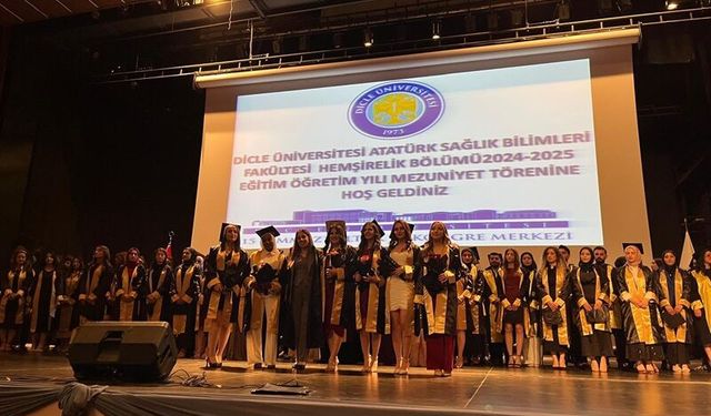 Dicle Üniversitesi'nden Üniversite Adaylarına Çağrı