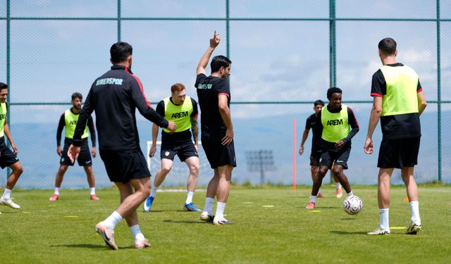 Amedspor, Burdur Kampında Zakho ile Karşılaşacak