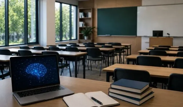 Üniversitelerde Yapay Zeka bölümleri açıldı