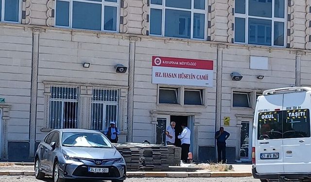 Diyarbakır’da Yaz Kur’an Kursları Başlıyor