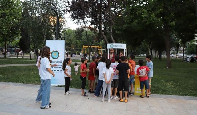 'Yerinde Çözüm' stantlarıyla  63 talep çözüme kavuşturuldu