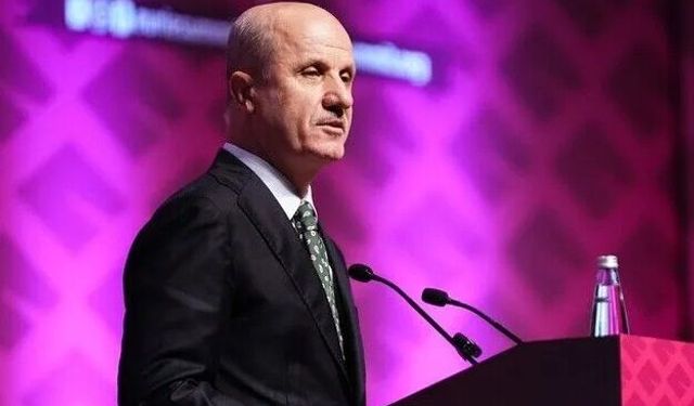 YÖK Başkanı Özvar'dan YKS tercih dönemindeki adaylara öneriler: