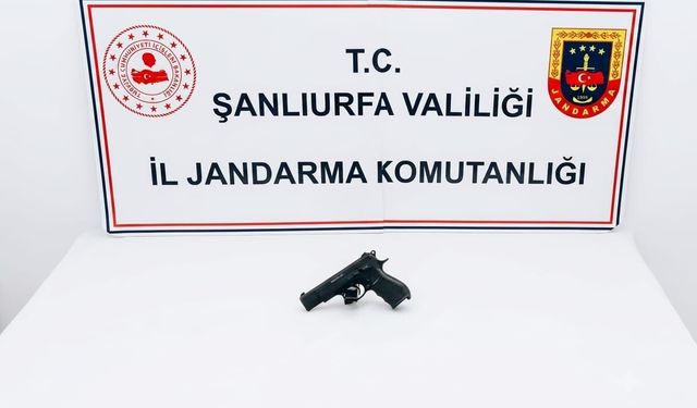 Bir kişinin yorgun mermiyle yaralanmasına ilişkin 2 şüpheli yakalandı