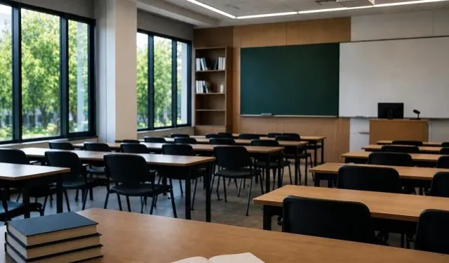 Yurt dışında eğitim planlayan adaylara "soru-cevap" rehberi