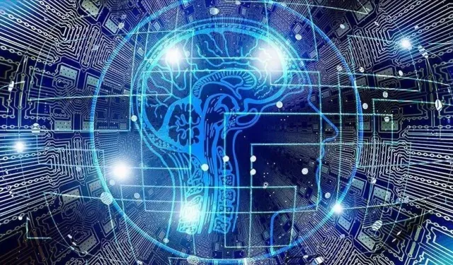 Yapay Zeka Enerji Sektörünü Yeniden Şekillendiriyor: Yatırımlar Veri Merkezlerine Kaydı