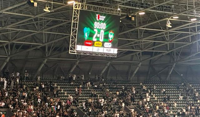 PFDK’dan Amedspor’a 280 bin TL ceza!