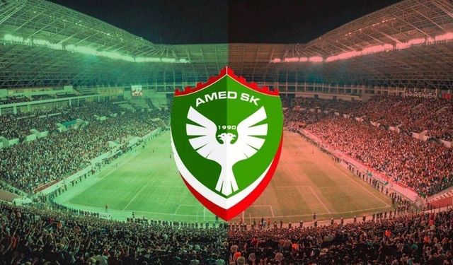 Amedspor Erzurum FK maçı öncesi ek bilet satışa çıkıyor