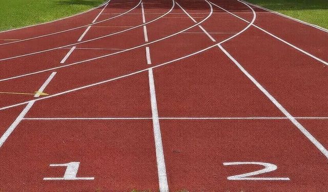 Avrupa Atletizm Şampiyonası, yarın İngiltere'de başlayacak
