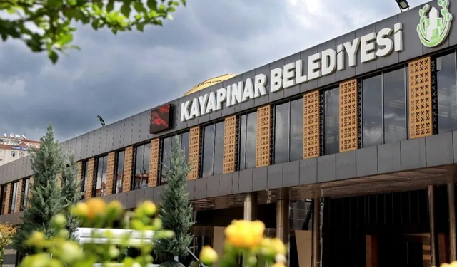 ORGANİZASYON HİZMETİ ALINACAKTIR