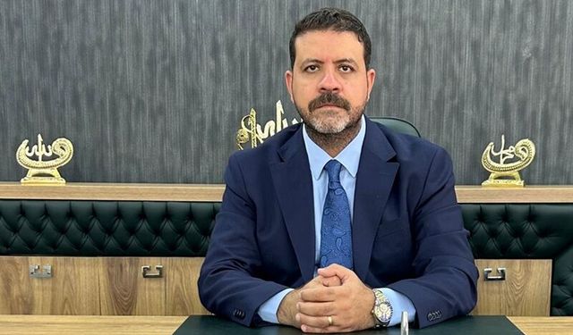 Mehmet Bozkuş: “İşte şimdi durmak yok, yola devam”