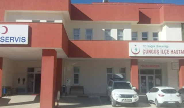 Diyarbakır’da Feci Olay: Elektrik Akımına Kapılan Kadın Hayatını Kaybetti
