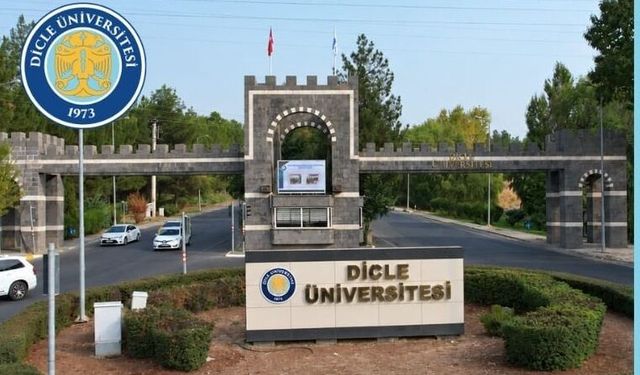 Dicle Üniversitesi’nde dersler geç başlayacak
