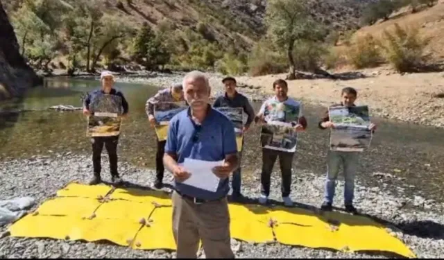 Birsu HES Projesinde Çarpıcı Bilirkişi Raporu: “ÇED Kararı Yeterli Bilimsel Temele Dayanmıyor”