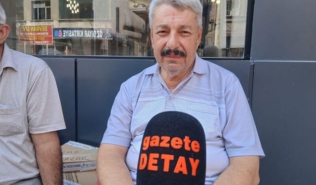 Diyarbakır Esnafı Alarm Veriyor: "Eskiden Dükkânda Ürün Kalmazdı, Şimdi Siftah Yapamıyoruz"