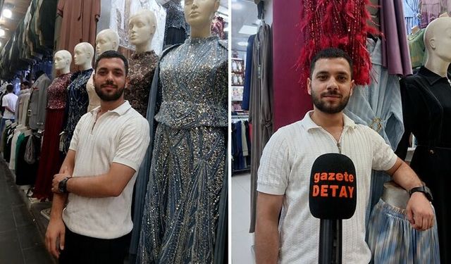 Esnaf Alışveriş Alışkanlığının Değişmesi Nedeni ile Zor Günler Geçiriyor