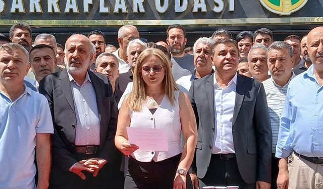Diyarbakır Esnafından Çetelere Sert Mesaj: “Bu Kentten Gitmesi Gerekenler Çetelerdir”
