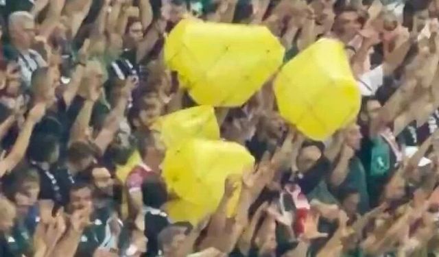 Kocaelispor Amedspor maçındaki 'Tahrik edici eylem'e ilişkin 5 şüpheliye ev hapsi