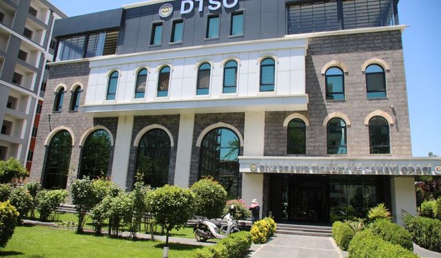 DTSO Meclisi’nden siyasi parti liderlerine Çerçeve Yasa çağrısı