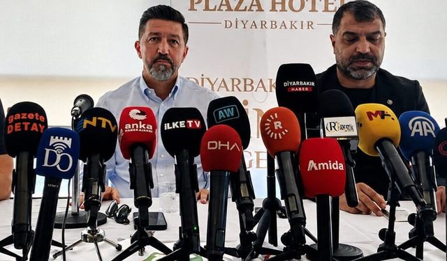 Amedspor’da Transfer Çalışmaları Sürüyor: Hedefte 2-3 Oyuncu Daha Var