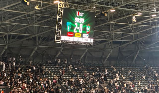 Amedspor, Süper Lig’deki İlk Mağlubiyetini Kocaelispor Karşısında Aldı
