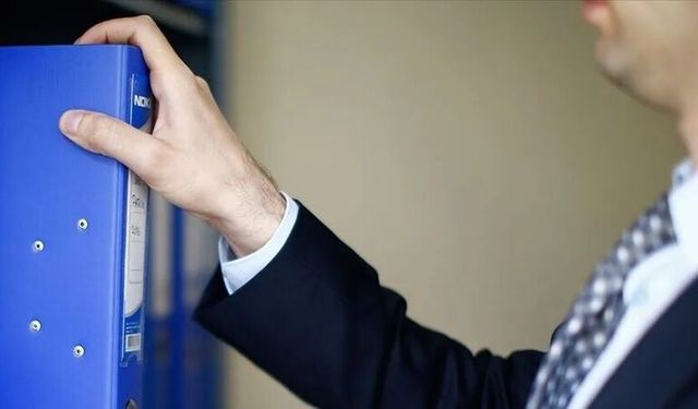 Kamuda çalışanların sayısı 5,4 milyonun üzerine çıktı