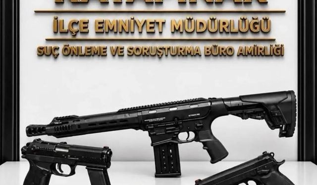 Diyarbakır'da kurşunlama ve yaralama olaylarına karışan 4 kişi yakalandı