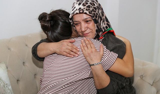 Çocuklarının isteğiyle koruyucu aile olup hayatlarına yeni bir sayfa açtılar