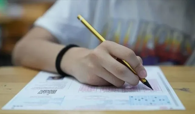 LGS'de 2. Nakil Sonuçları Açıklandı: Yerleşemeyen Öğrenciler İçin Yeni Tarih Belli Oldu