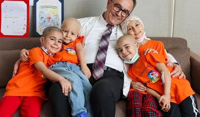 LÖSEV’den Bağışçılara Teşekkür: Denetim Raporunda “Risksiz” Değerlendirmesi