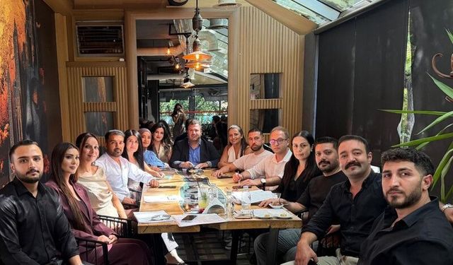 Ulusal Sağlık ve Sosyal Hizmetleri Sendikası Ankara’da Bir araya geldi ;