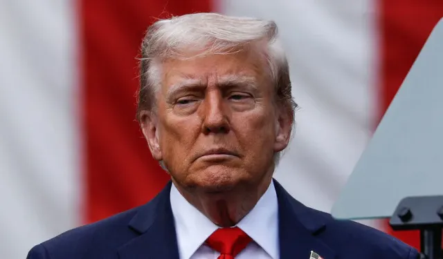 Murphy: Trump İran ile savaşı kaybetti