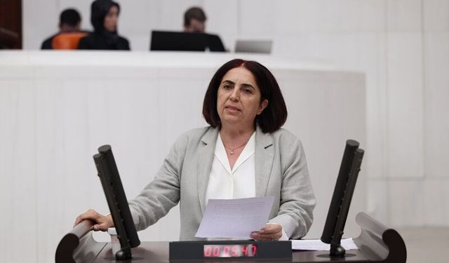 Narin Güran davası için Meclis’te yeni araştırma talebi