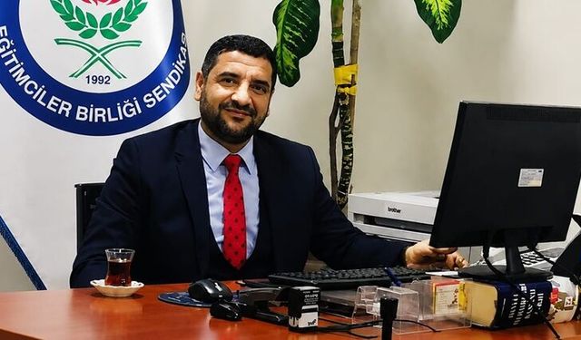 Eğitim-Bir-Sen Diyarbakır 2 No'lu Şube'de Seçim Süreci Başladı