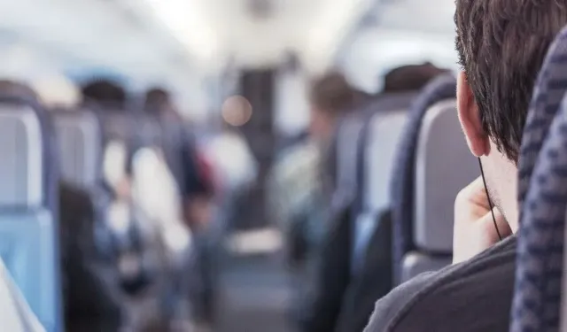 Uzun Yolculuklarda Hareketsizlik Pıhtı Riskini Artırıyor