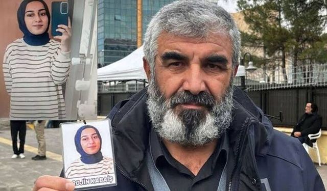 Rojin Kabaiş soruşturmasında dikkat çeken 7 yeni talep