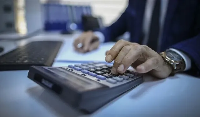 Vergi ve SGK Borçlarına Taksit İmkanı İçin Son 10 Gün
