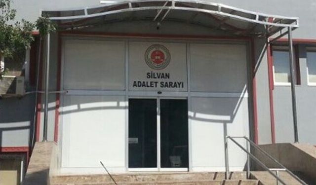 SİLVAN 1. ASLİYE HUKUK MAHKEMESİNDEN