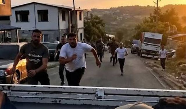 Saldırıya Uğrayan Tarım İşçileri konuştu ''Köylülerle bir sorun Yaşamadık''
