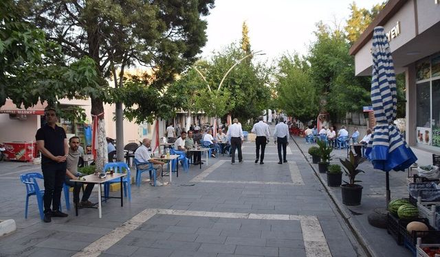 Sokak sağlıklaştırma çalışmaları tamamlandı