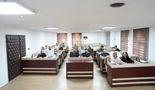 Diyarbakır Sur’da Temizlik İçin Ortak Adım