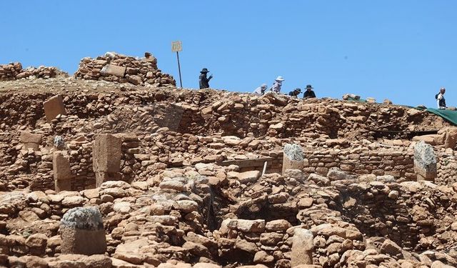 Taş Tepeler, yurt dışındaki tanıtımlarla uluslararası destinasyona dönüşüyor