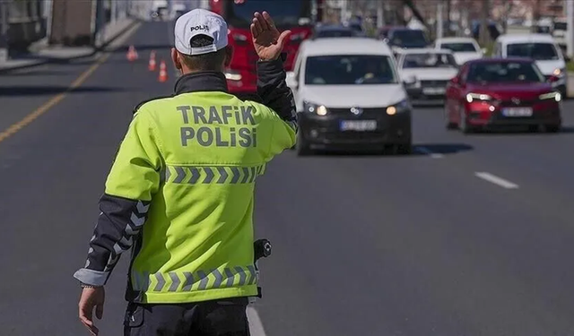 Diyarbakır’da 30 Ağustos Öncesi Bazı Yollar Trafiğe Kapatılacak