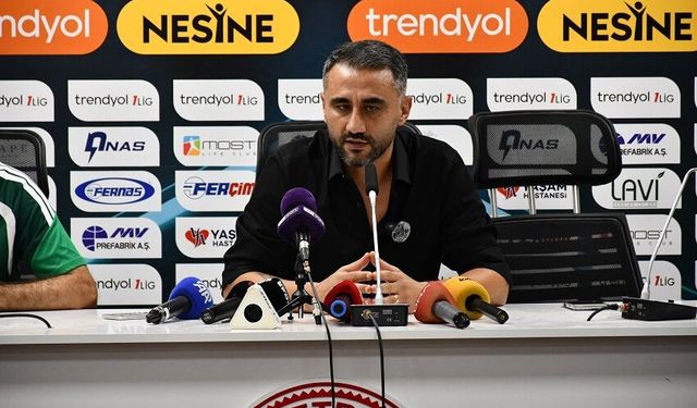 7 gollük maçın galibi Batman Petrolspor oldu
