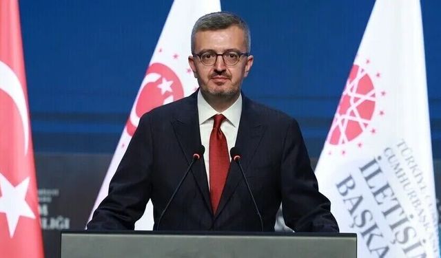 İletişim Başkanı Duran'dan 12 Eylül darbesinin 46. yılına ilişkin paylaşım
