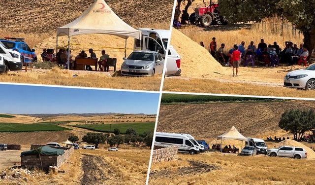 Diyarbakır'da 15 Kişinin Yaşamını Kaybettiği Yangın Soruşturmasında Adliye Olay Yerine Taşındı