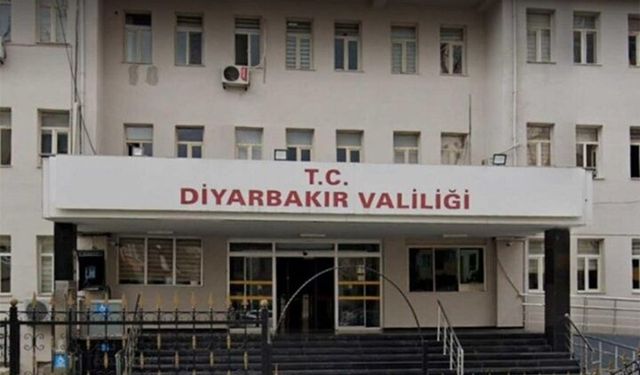 Kulp’ta bulunan erkek cesediyle ilgili Valilikten açıklama